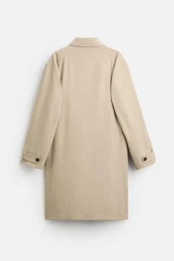 New ABRIGO LIGERO LIMITED EDITION Hombre Cazadoras|Abrigos / Gabardinas