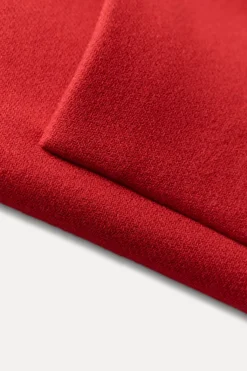 Sale ABRIGO MEZCLA LANA MANTECO ZW COLLECTION Mujer Abrigos / Anoraks