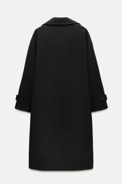 Clearance ABRIGO OVERSIZE SOFT Mujer Abrigos / Anoraks