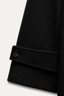 Clearance ABRIGO OVERSIZE SOFT Mujer Abrigos / Anoraks