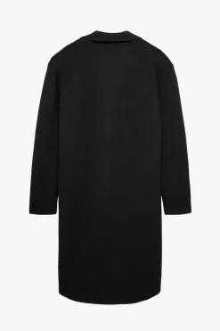 Clearance ABRIGO PUNTO LANA X STEFANO PILATI Hombre Cazadoras|Abrigos / Gabardinas