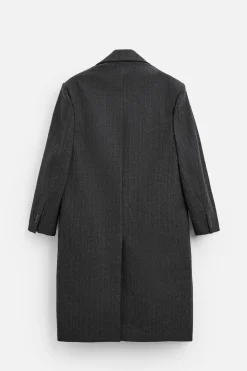 Online ABRIGO RAYAS Hombre Cazadoras|Abrigos / Gabardinas