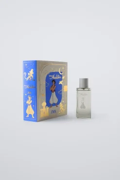 Niños ZARA 1½ - 6 Años·Licencias|1½ - 6 Años·Perfumes / Cosmética<ALADDIN © DISNEY EDT 40ML (1.35 FL.OZ.)