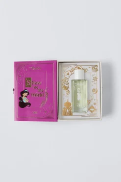 Niños ZARA 1½ - 6 Años·Licencias|1½ - 6 Años·Perfumes / Cosmética<ALADDIN PRINCESS JASMINE © DISNEY EAU DE TOILETTE 40ML (1.35 FL.OZ.)