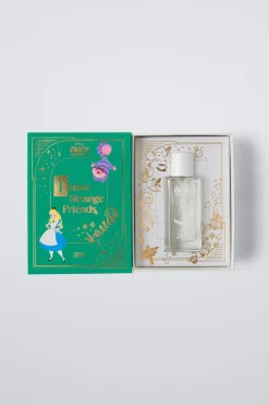 Niños ZARA 1½ - 6 Años·Licencias|1½ - 6 Años·Perfumes / Cosmética<ALICE IN WONDERLAND © DISNEY EDT 40ML (1.35 FL.OZ.)