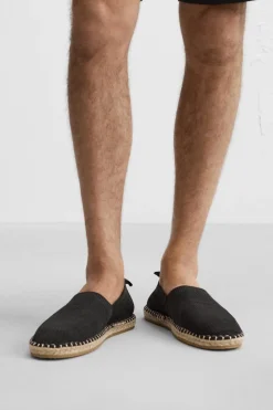 Online ALPARGATA PUNTO Hombre Zapatos