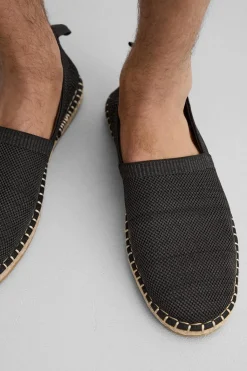 Online ALPARGATA PUNTO Hombre Zapatos