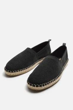 Online ALPARGATA PUNTO Hombre Zapatos