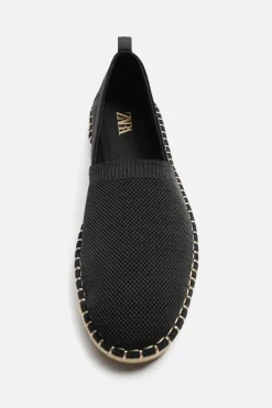 Online ALPARGATA PUNTO Hombre Zapatos