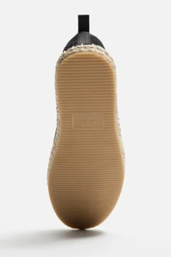 Online ALPARGATA PUNTO Hombre Zapatos