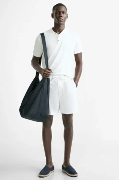 Fashion ALPARGATA TEJIDO Hombre Zapatos