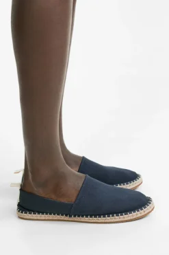 Fashion ALPARGATA TEJIDO Hombre Zapatos