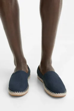 Fashion ALPARGATA TEJIDO Hombre Zapatos