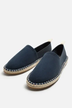 Fashion ALPARGATA TEJIDO Hombre Zapatos