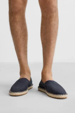 Outlet ALPARGATA TEJIDO Hombre Zapatos