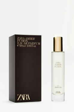 Outlet AMBER FUSION NAVIDAD EDP 30ML (1.0 FL. OZ). Mujer Perfumes