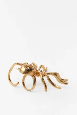 Sale ANILLO ARAÑA JOYAS Mujer Accesorios / Bisuteria