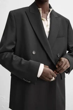 Clearance ANILLO METÁLICO X NANUSHKA Hombre Accesorios