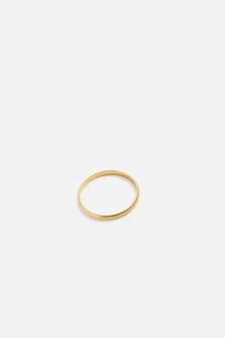 Sale ANILLO MINIMAL Hombre Accesorios