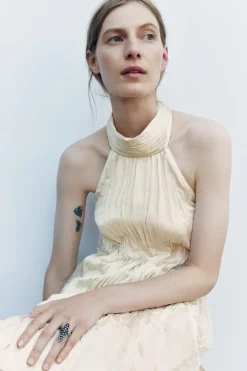 Fashion ANILLO PIEDRA CIRCONITAS LIMITED EDITION Mujer Accesorios / Bisuteria