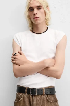 Sale ANILLO SELLO COMBINADO Hombre Accesorios