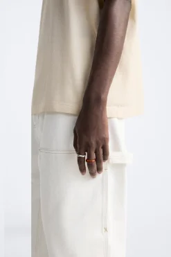 Hot ANILLOS COMBINADOS PACK 2 Hombre Accesorios