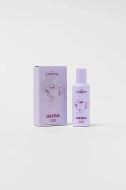 Niños ZARA 1½ - 6 Años·Licencias|1½ - 6 Años·Perfumes / Cosmética<ANNA FROZEN © DISNEY EDC 50ML (1.69 FL.OZ)