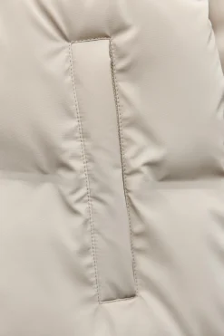 Sale ANORAK ACOLCHADO CAPUCHA WINDPROOF Mujer Abrigos / Anoraks