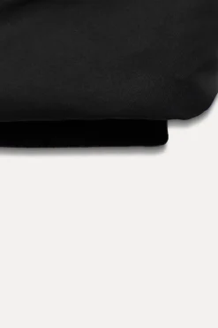 New ANORAK CINTURÓN CAPUCHA WATER AND WIND PROTECTION Mujer Abrigos / Anoraks