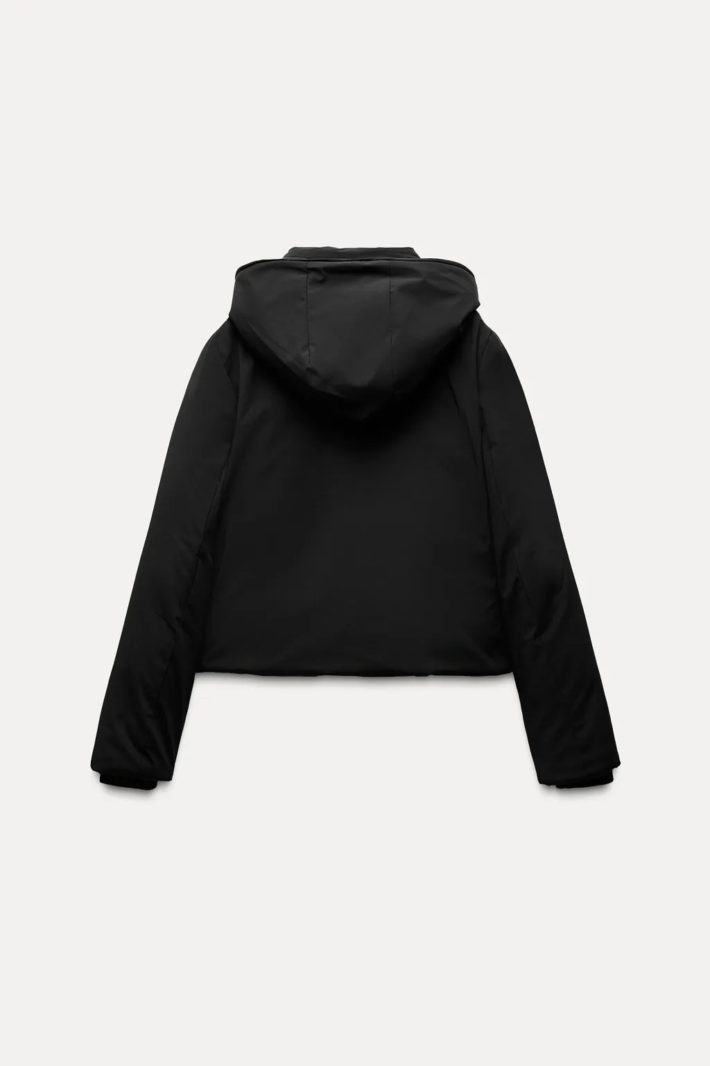 Fashion ANORAK CORTO WATER AND WIND PROTECTION Mujer Abrigos / Anoraks