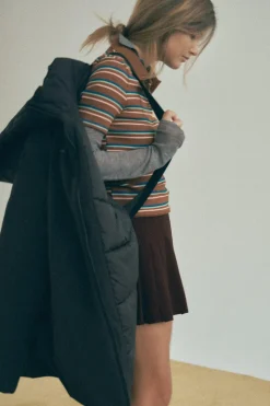 Fashion ANORAK WATER AND WIND PROTECTION Mujer Abrigos / Anoraks