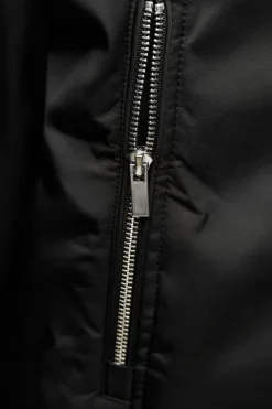 Fashion ANORAK WATER AND WIND PROTECTION Mujer Abrigos / Anoraks