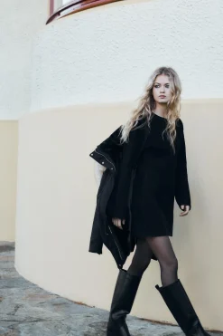 Fashion ANORAK WATER AND WIND PROTECTION Mujer Abrigos / Anoraks