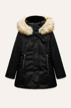 Fashion ANORAK WATER AND WIND PROTECTION Mujer Abrigos / Anoraks