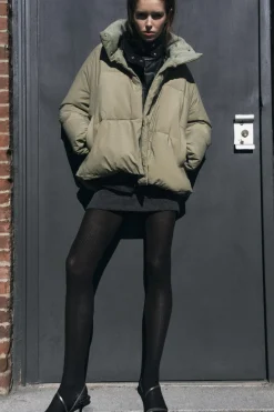 Best ANORAK WATER REPELLENT ZW COLLECTION Mujer Abrigos / Anoraks