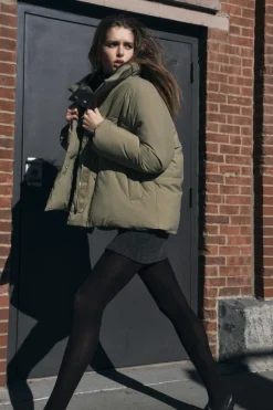 Best ANORAK WATER REPELLENT ZW COLLECTION Mujer Abrigos / Anoraks