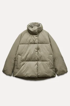 Best ANORAK WATER REPELLENT ZW COLLECTION Mujer Abrigos / Anoraks