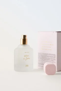 Niños ZARA 1½ - 6 Años·Perfumes / Cosmética|6 - 14 Años·Perfumes / Cosmética<BABY WHEN I WAS EDT 30ML (1.0 FL OZ)