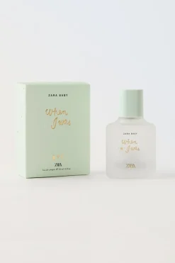 Niños ZARA 1½ - 6 Años·Perfumes / Cosmética|6 - 14 Años·Perfumes / Cosmética<BABY WHEN I WAS EDT 30ML (1.0 FL. OZ)