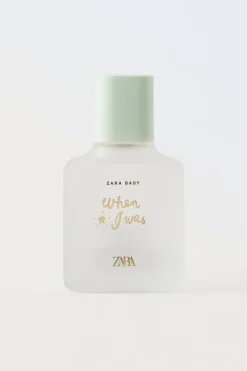 Niños ZARA 1½ - 6 Años·Perfumes / Cosmética|6 - 14 Años·Perfumes / Cosmética<BABY WHEN I WAS EDT 30ML (1.0 FL. OZ)