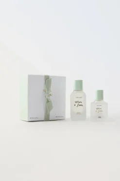 Niños ZARA 1½ - 6 Años·Perfumes / Cosmética|6 - 14 Años·Perfumes / Cosmética<BABY WHEN I WAS EDT 100ML + 30ML (3.39 + 1 FL. OZ.)