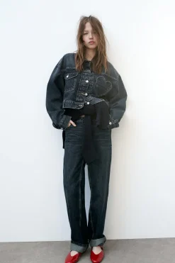 Online BAILARINA ACHAROLADA PULSERA Mujer Zapatos