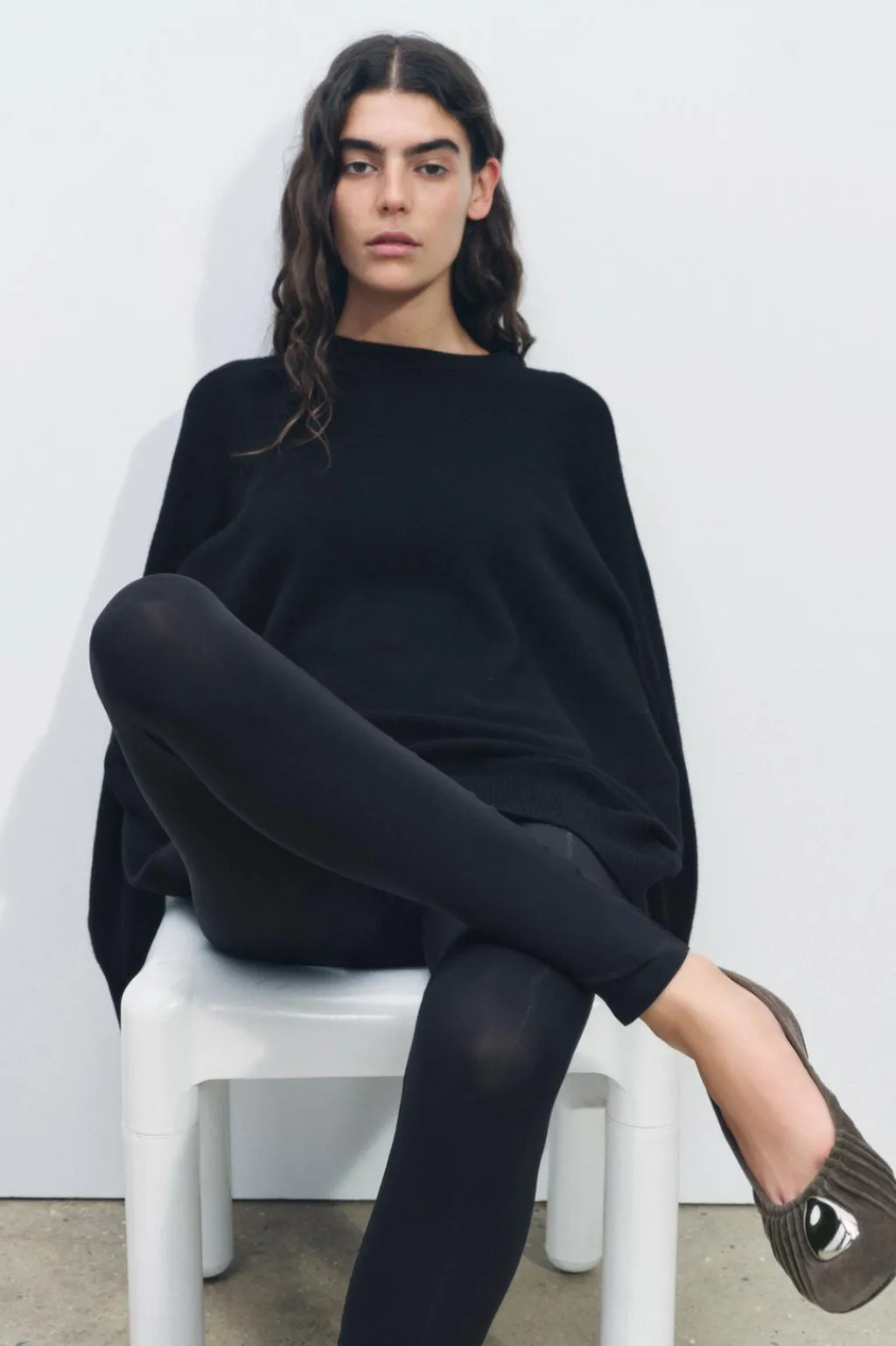 Discount BAILARINA ADORNO METÁLICO Mujer Zapatos