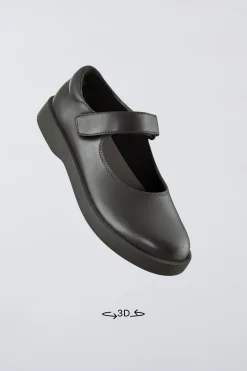 Niños ZARA 6 - 14 Años·Zapatos<BAILARINA COLEGIAL