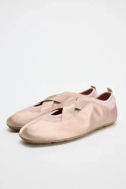 Outlet BAILARINA DEPORTIVA Mujer Zapatos