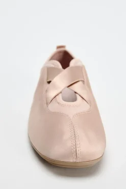 Outlet BAILARINA DEPORTIVA Mujer Zapatos