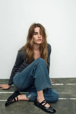 Clearance BAILARINA DEPORTIVA Mujer Zapatos