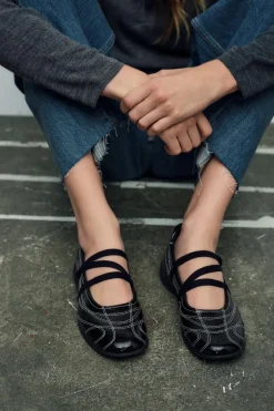 Clearance BAILARINA DEPORTIVA Mujer Zapatos