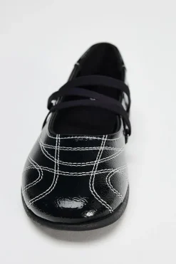 Clearance BAILARINA DEPORTIVA Mujer Zapatos