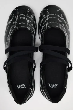 Clearance BAILARINA DEPORTIVA Mujer Zapatos